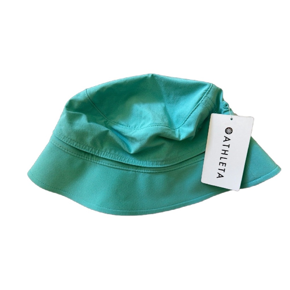 Athleta Aqua Active Bucket Hat